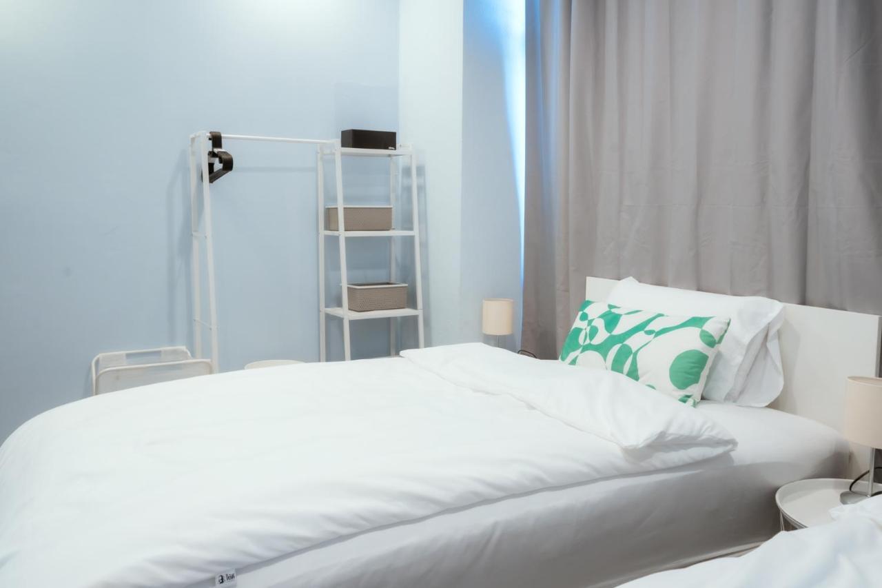 420 Hostel - Ekkamai Buds & Beds 曼谷 外观 照片