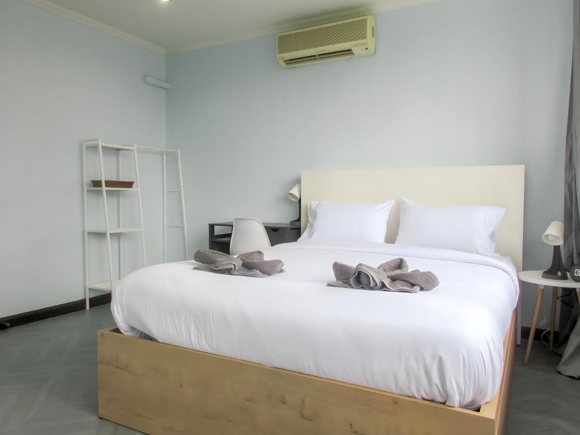 420 Hostel - Ekkamai Buds & Beds 曼谷 外观 照片